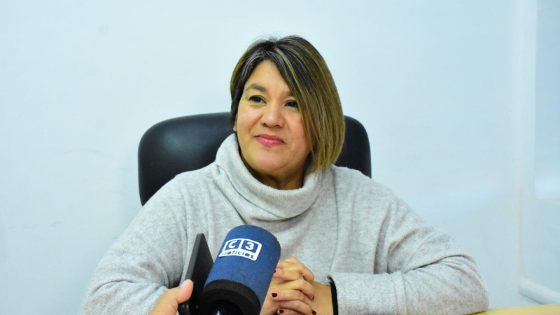 El SeTIC planifica "a partir de las demandas que se plantean en el ámbito escolar"