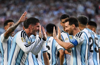 El secuestro ideológico del fútbol