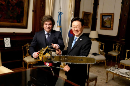 corea