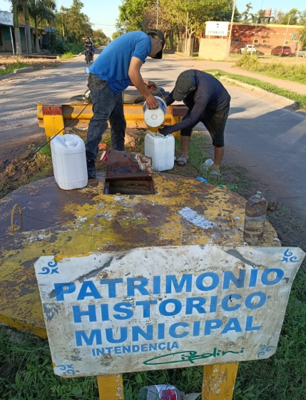 SP