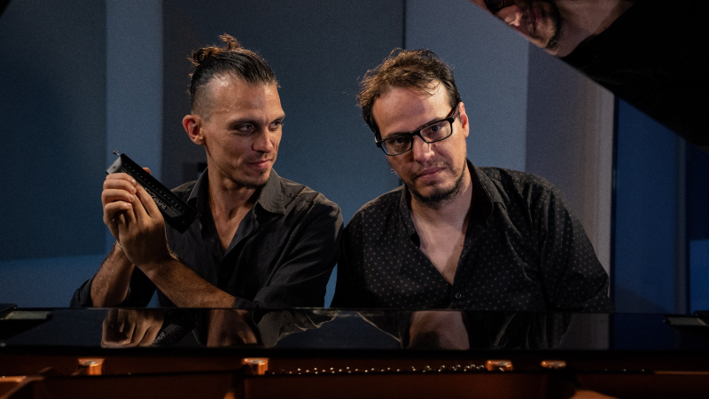 Se viene una nueva edición del Festival de música Lapacho