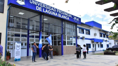 La UPLaB obtuvo la acreditación de la CONEAU para su Ingeniería en Producción Agropecuaria