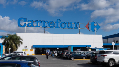 La campaña de baja de precios de Carrefour llega a Resistencia