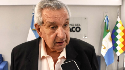 Carlos Camargo asume la presidencia de Secheep y ratifica continuidad de la gestión