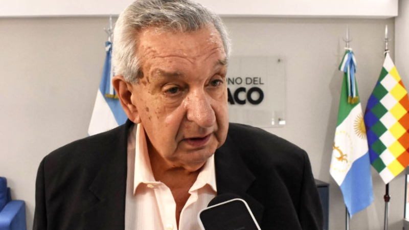 Carlos Camargo asume la presidencia de Secheep y ratifica continuidad de la gestión