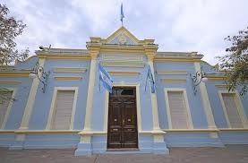 chubut casa de gobierno