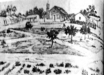 1767 expulsión jesuitas San Fernando del Río Negro