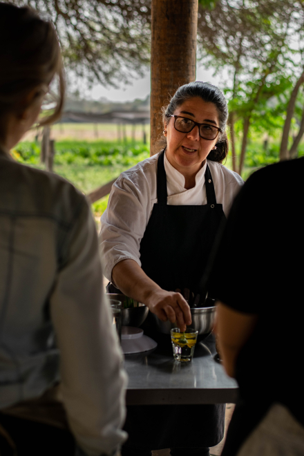 Anna restaurante de campo   (3)