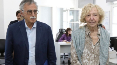 Liberaron a las dos detenidas