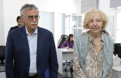 Liberaron a las dos detenidas