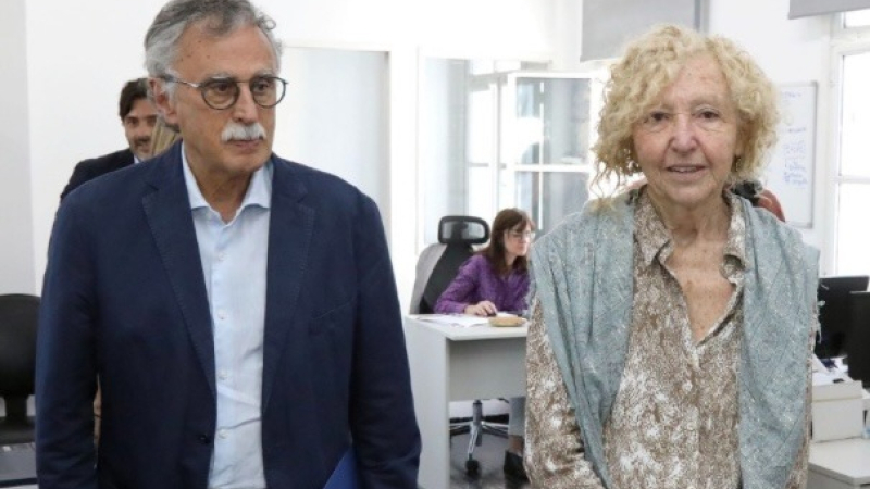 Liberaron a las dos detenidas