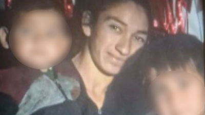 La Policía busca a Soledad Beatriz Moreno y a sus hijos de 2 y 4 años