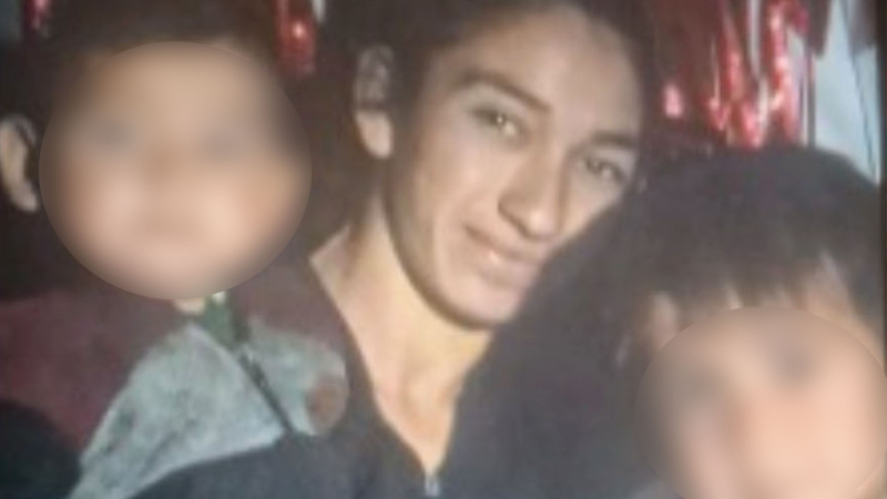 La Policía busca a Soledad Beatriz Moreno y a sus hijos de 2 y 4 años