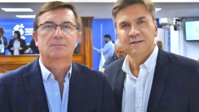 Buena evolución de Livio Gutiérrez pero continuará bajo control médico