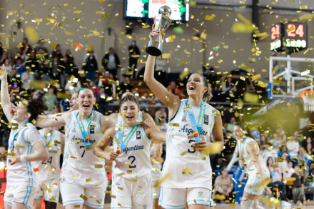 gigantes