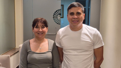 La Fundación Dulces Sueños prepara una maratón solidaria
