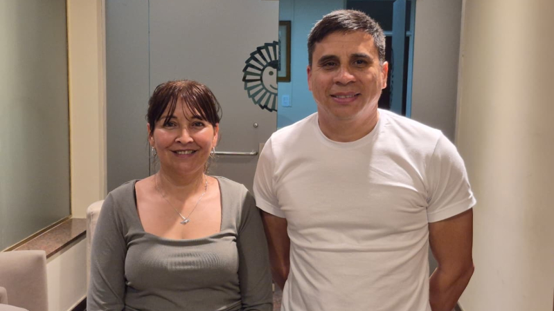 La Fundación Dulces Sueños prepara una maratón solidaria