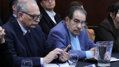 Incluir Salud y remedios, los temas centrales en la reunión de ministros del país