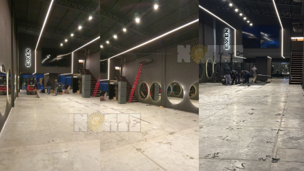 Supuesto lavado en gimnasios: estiman propiedades por $ 1.100 millones y desmantelaron una nueva sucursal 3 foto 1