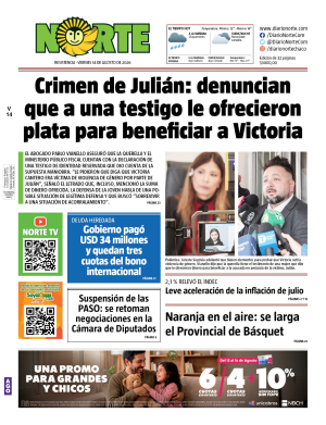 Edición del 14-08-2026