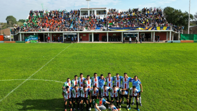 Deportivo Municipal pide los tres puntos ante Barberán