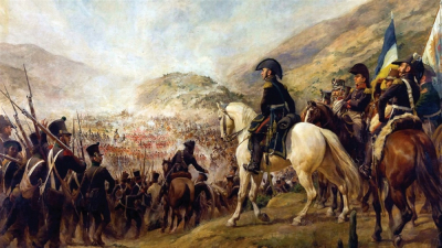 Apuntes ignorados sobre San Martín