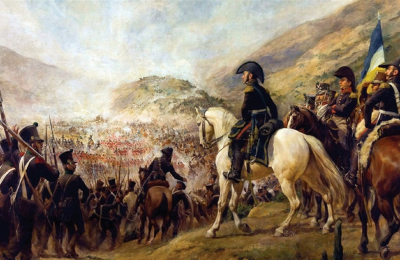 Apuntes ignorados sobre San Martín