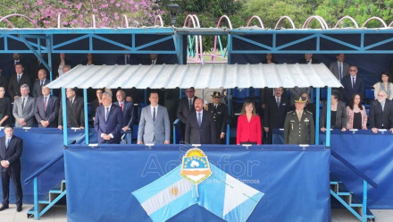 Insfran acto San Martin (1)