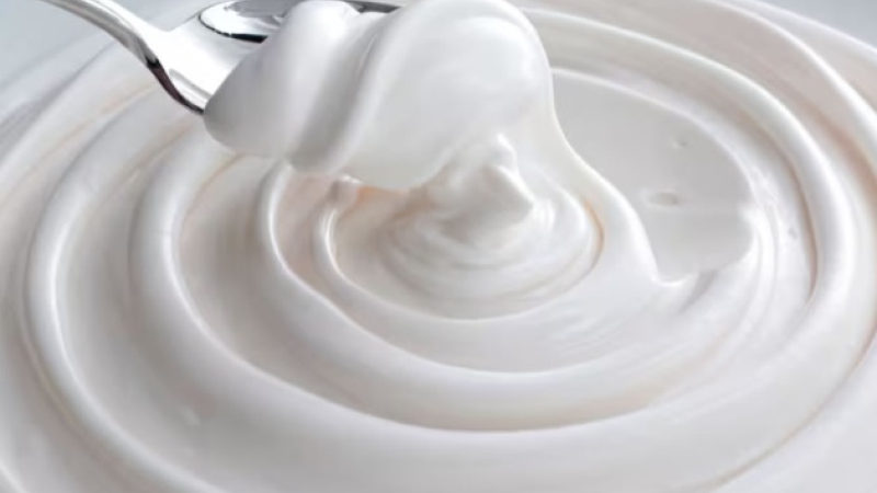 Nuevos estudios asocian el consumo de yogur con menor riesgo de enfermedades crónicas