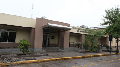Separaron a cuatro empleados del hospital investigado por presunto cambio de bebés