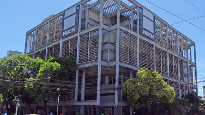 El Nuevo Banco del Chaco se consolidó entre las principales entidades financieras de Argentina