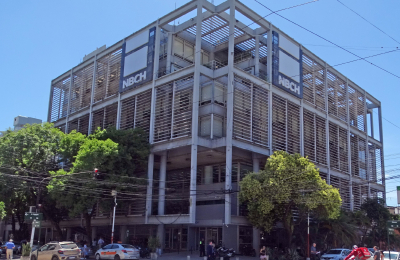 El Nuevo Banco del Chaco se consolidó entre las principales entidades financieras de Argentina