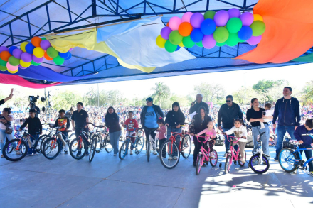 Festival en el Paraíso de los Niños (5)