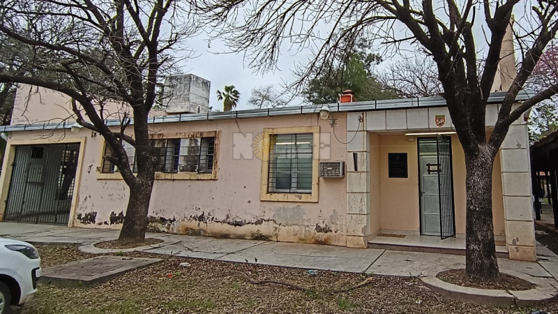 Murió un detenido en la Comisaría Tercera de Sáenz Peña: interviene la Fiscalía de Derechos Humanos