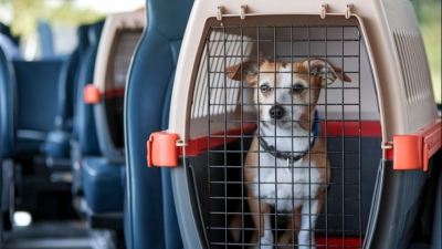 Cuestionan que no les permiten trasladar perros ni gatos en colectivos urbanos