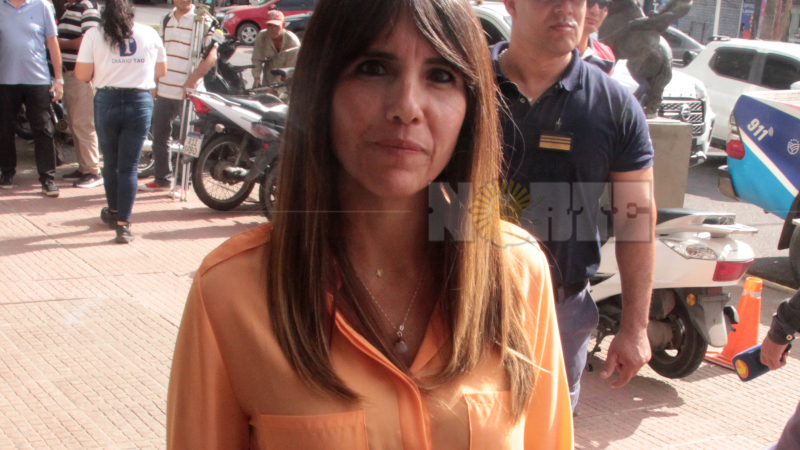 La fiscal que investiga el femicidio de Lorena Romero busca una presunta cómplice de los Ramos