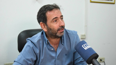 Con sede en Fortín Soledad se realizará una nueva Feria Ganadera Paippera