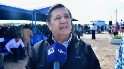 El Gobernador convocó a elecciones en el ICA para el 1 de noviembre