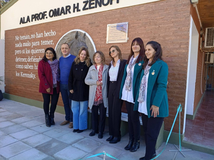 las breñas zeno