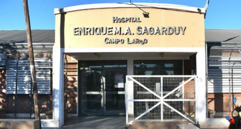 La desgarradora denuncia de una familia chaqueña tras la muerte de una beba de 6 meses en Campo Largo