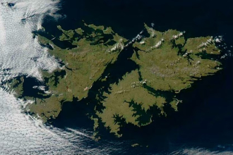EEUU evalúa retirar su respaldo a la soberanía británica en Malvinas