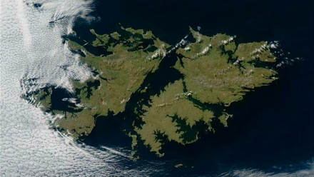 islas