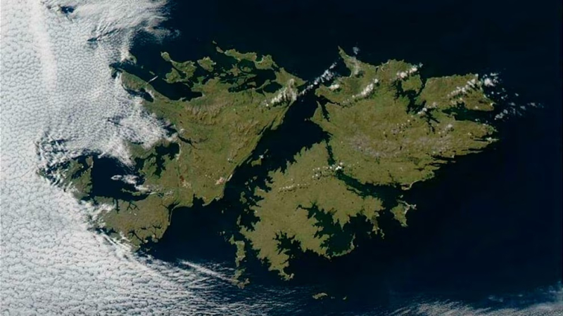 EEUU evalúa retirar su respaldo a la soberanía británica en Malvinas