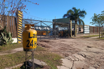Incertidumbre ante el posible aumento del gas envasado