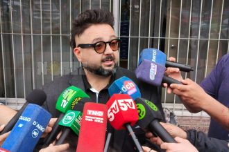 Siniestro fatal en la avenida Castelli: "La fuga no constituye por sí sola un delito"
