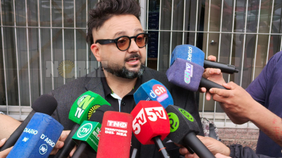 Siniestro fatal en la avenida Castelli: "La fuga no constituye por sí sola un delito"