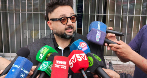 Siniestro fatal en la avenida Castelli: "La fuga no constituye por sí sola un delito"