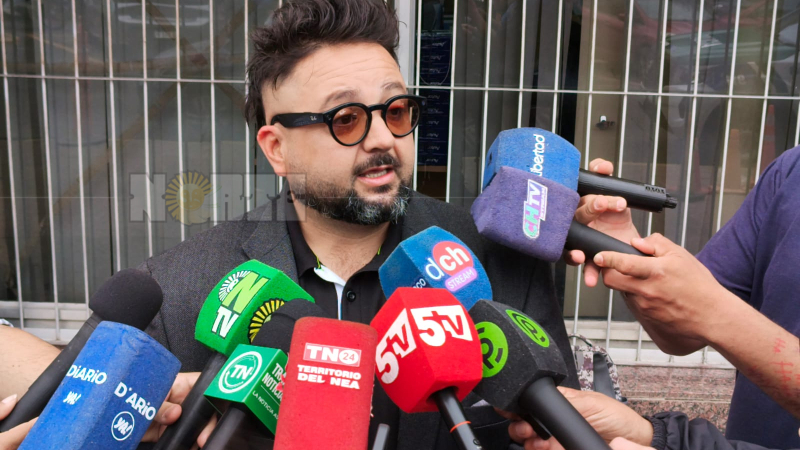 Siniestro fatal en la avenida Castelli: "La fuga no constituye por sí sola un delito"