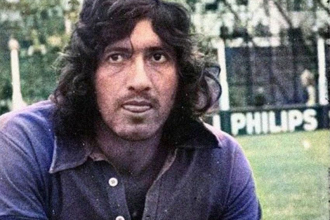El Trinche Carlovich: la leyenda del mejor jugador del mundo