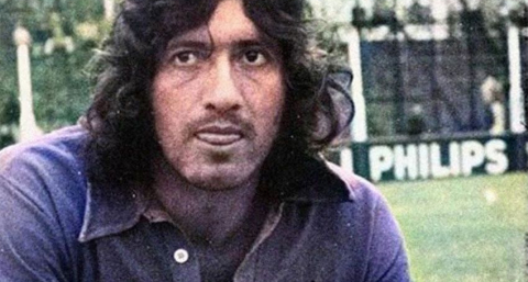El Trinche Carlovich: la leyenda del mejor jugador del mundo